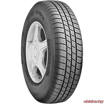 Nexen Tire SB802 Tire 165 /80 R15 87T SL BSW - 11766NXK